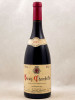 Fourrier - Gevrey Chambertin Vieille Vigne 2003