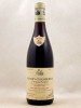 Guillon - Gevrey Chambertin 1er Cru "La Perrière" 2000