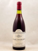 Dupont Tisserandot - Gevrey Chambertin 1979