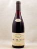 Sylvie Esmonin - Gevrey Chambertin 2002
