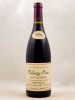 Joseph Voillot - Volnay 1er cru "Caillerets" 1996