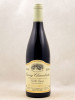 Heresztyn - Gevrey Chambertin Vieilles Vignes 2006
