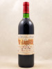 Taillefer - Pomerol 1995