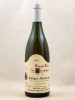 Paul Pernot - Puligny Montrachet 2001