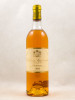 Suduiraut - Sauternes 1984