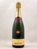 Bricout - Champagne brut 1985