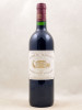 Château Margaux - Margaux 1998