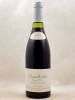Leroy - Chambertin 1961