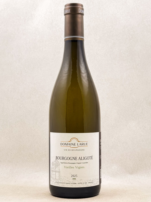 Domaine Larue - Bourgogne Aligoté 2025