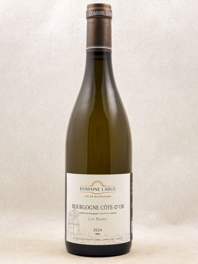 Domaine Larue - Bourgogne Côte D'Or "Les Buées" 2024