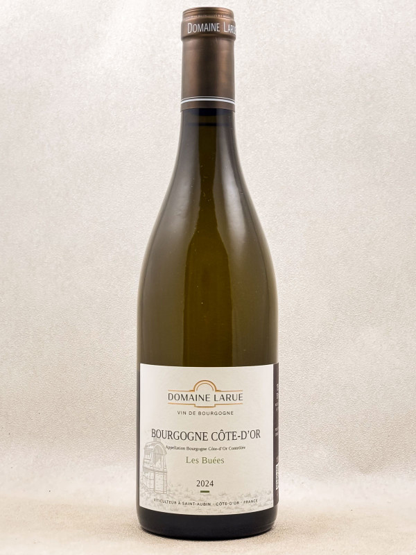 Domaine Larue - Bourgogne Côte D'Or "Les Buées" 2024