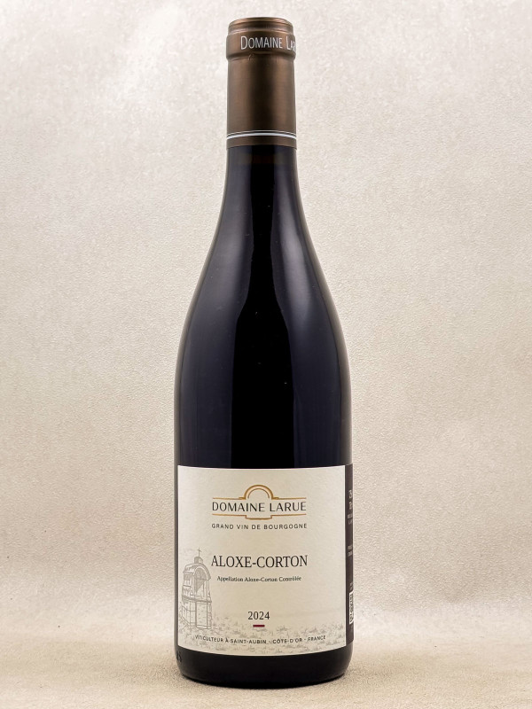 Domaine Larue - Aloxe Corton 2024