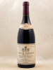 Xavier Liger Belair - Clos Vougeot 2002