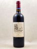 Duhart Milon - Pauillac 2008