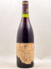 Domaine F & L Saier - Aloxe Corton "Clos les Maréchaudes" 1986