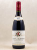 Harmand-Geoffroy - Gevrey Chambertin 2017