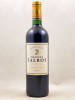 Talbot - Saint Julien 2010
