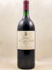 Ormes Sorbet - Medoc 1990 MAGNUM