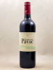 Arômes de Pavie - Saint Emilion 2009