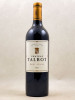 Talbot - Saint Julien 2021