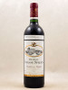 Chasse Spleen - Moulis 2002
