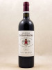 La Gaffelière - Saint Emilion 2011