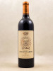Gruaud Larose - Saint Julien 2011