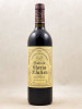 Gloria - Saint Julien 2002
