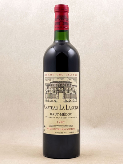 La Lagune - Haut Médoc 1997