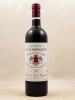La Gaffelière - Saint Emilion 2002