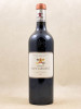 Pape Clément - Pessac Léognan 2013