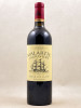 Malartic Lagravière - Pessac Léognan 2011