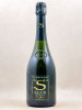 Salon - Champagne Cuvée S 1988