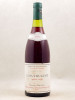 Clair Daü - Clos Vougeot 1977