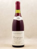 Jacques Colin - Bourgogne Pinot Noir 1980