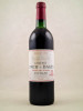 Lynch Bages - Pauillac 1986