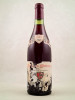 Baudrand & Fils - Chassagne Montrachet "Vieilles Vignes" rouge 1983