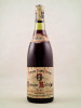 Prieur Brunet - Chassagne Montrachet 1er cru "Morgeot" rouge 1978