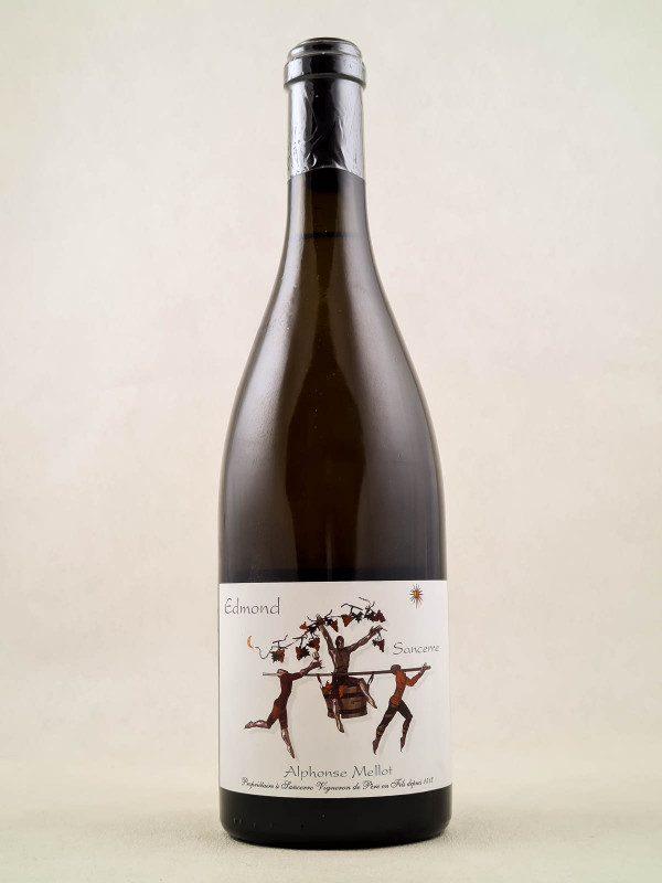 Alphonse Mellot - Sancerre "Edmond" 2005