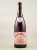 Overnoy - Arbois Pupillin rouge 2011