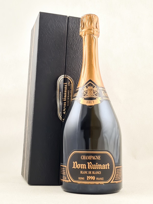 Ruinart - Dom Ruinart 1990
