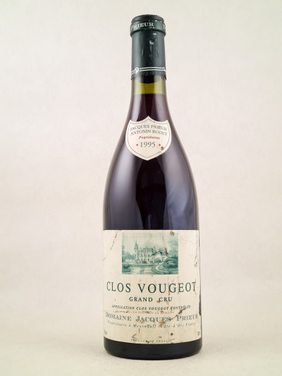 rencontres du clos vougeot 2012