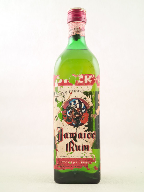 Stock's - Jamaica Rum
