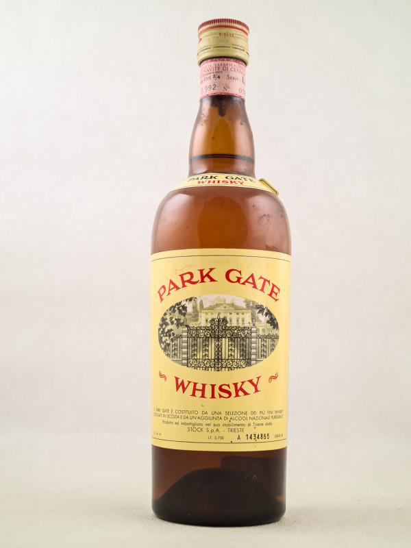 Park Gate - Whisky