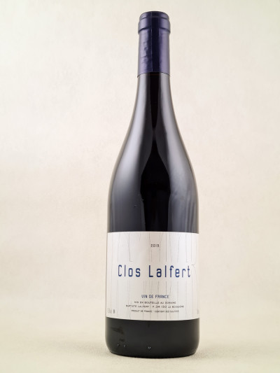 Clos Lalfert - Vin de France 2019