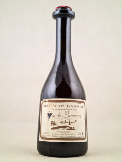 Mas de Daumas Gassac - Vin de Pays de l'Hérault 2007