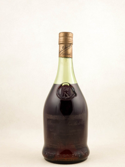 Bisquit Dubouché - Cognac Grande Fine Extra Vieille