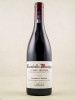 Georges Roumier - Chambolle Musigny 1er cru "Cras" 2018
