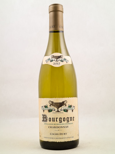 Coche Dury - Bourgogne Chardonnay 2017