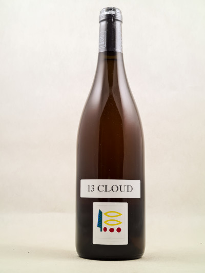 Prieuré Roch - Ladoix "Le Cloud" 2013
